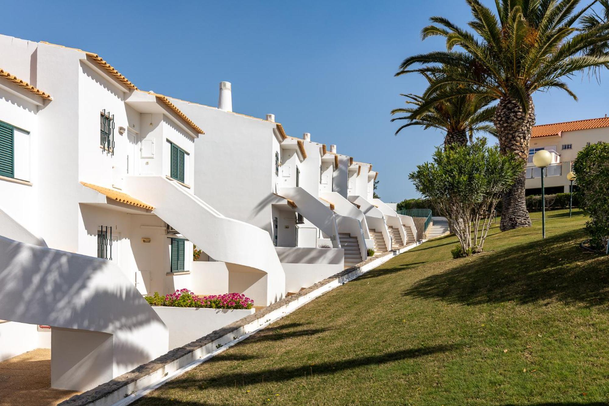 Parque Monte Verde Albufeira Luaran gambar