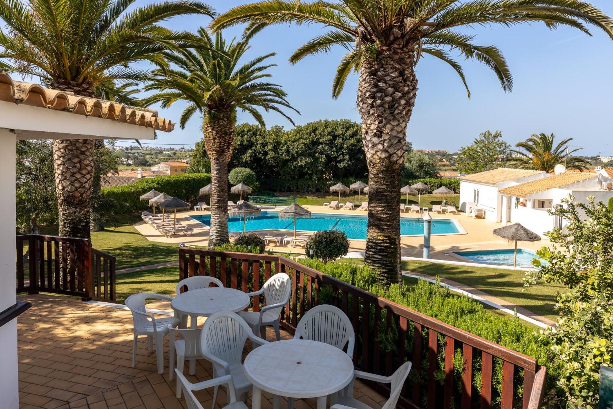 Parque Monte Verde Albufeira Luaran gambar