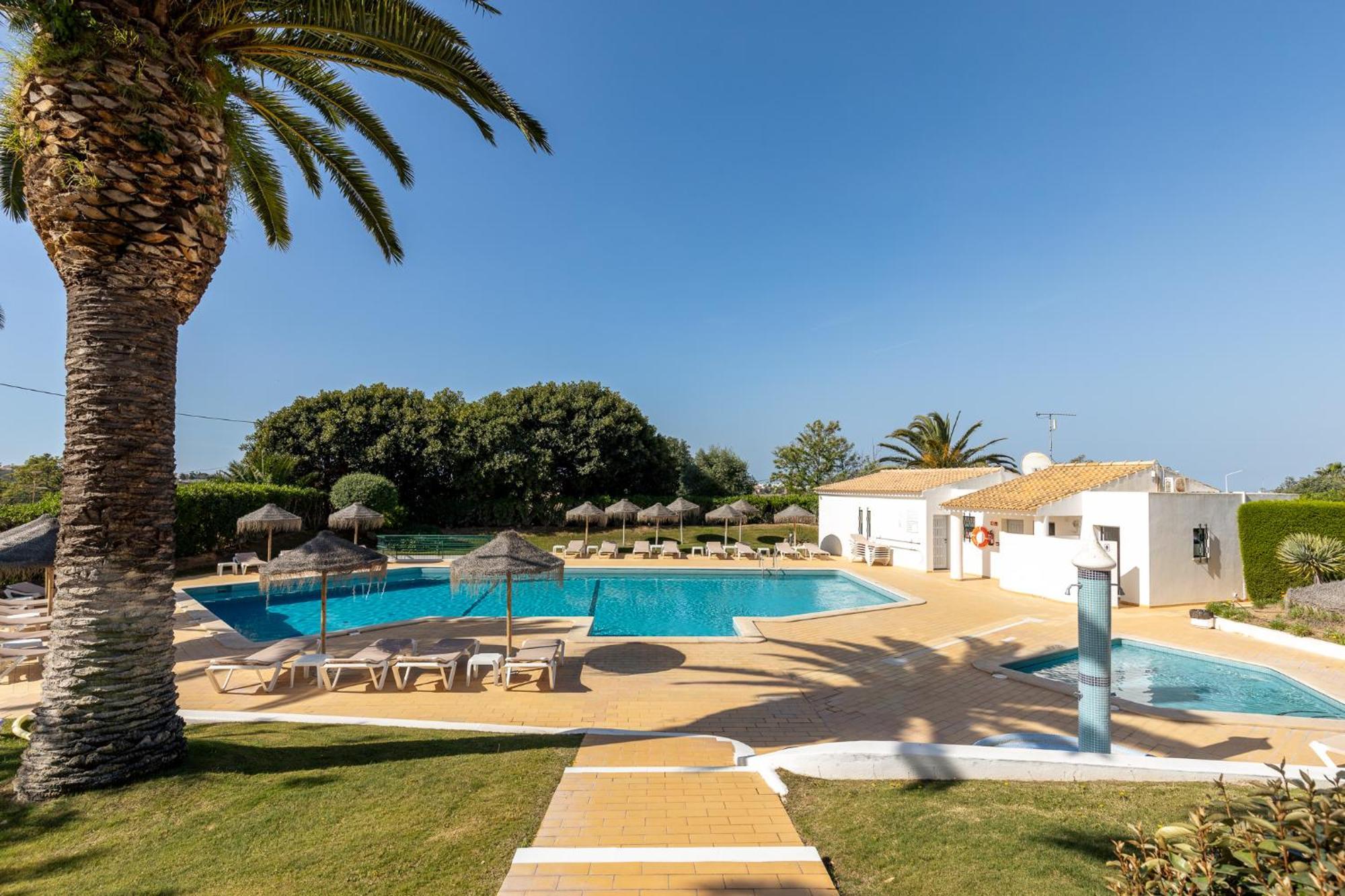 Parque Monte Verde Albufeira Luaran gambar