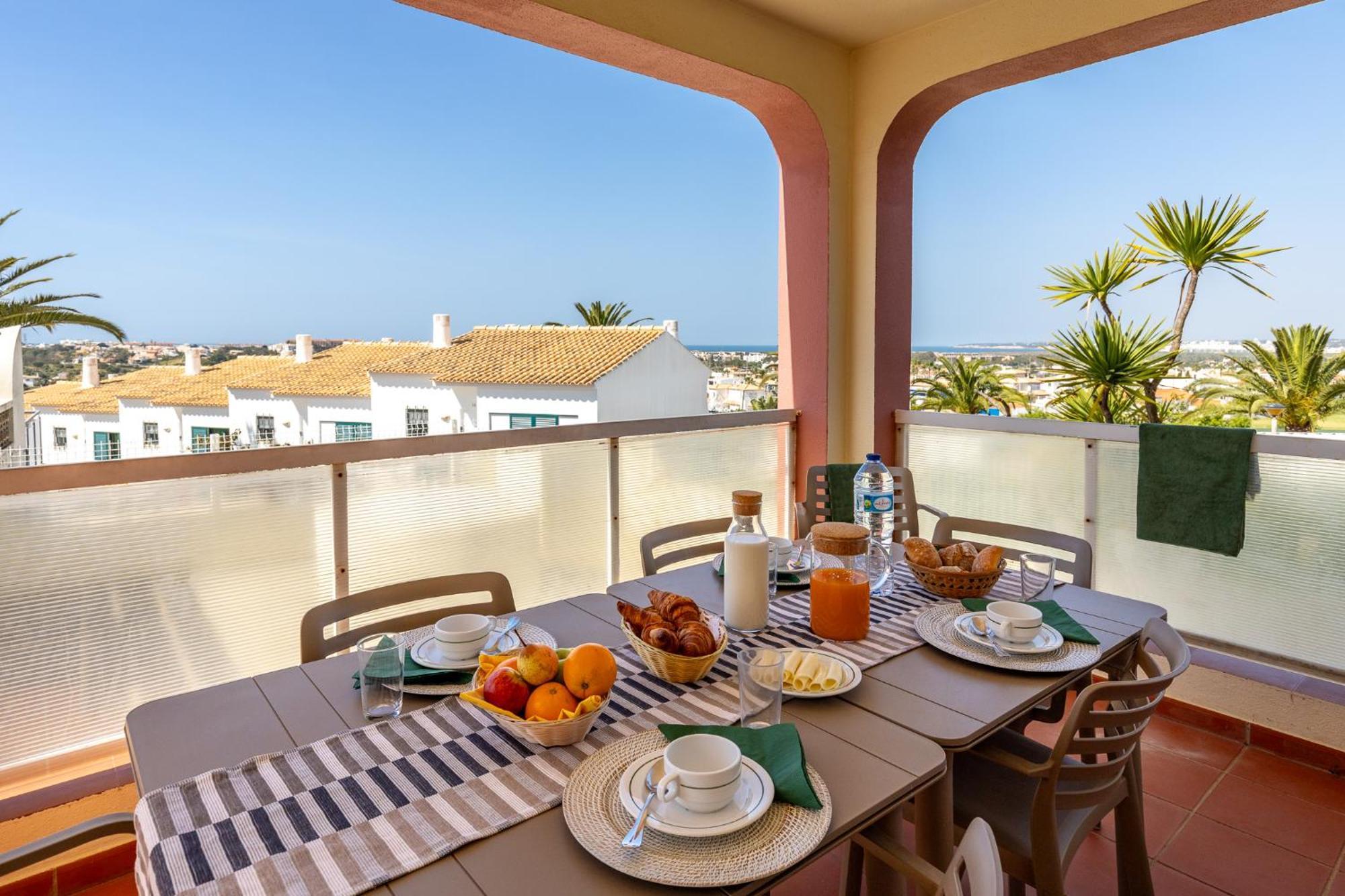 Parque Monte Verde Albufeira Bilik gambar
