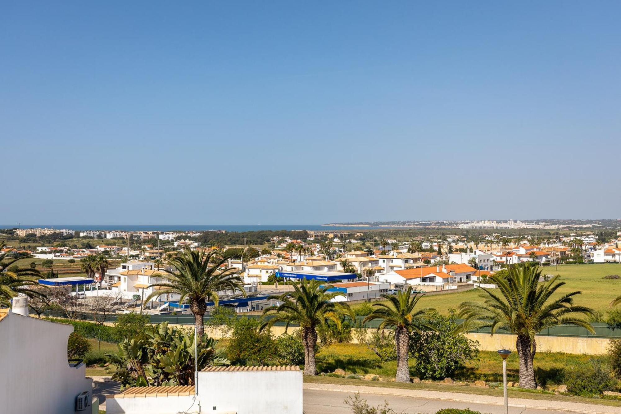 Parque Monte Verde Albufeira Luaran gambar