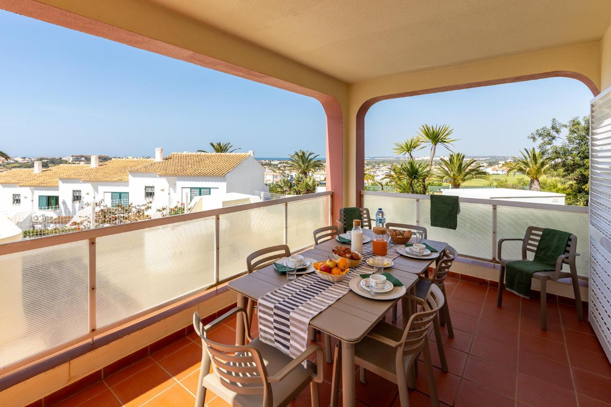 Parque Monte Verde Albufeira Bilik gambar